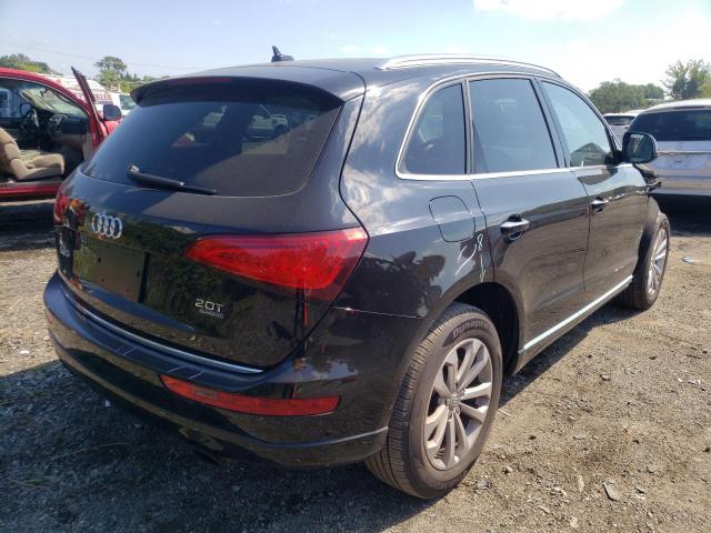 Photo 3 VIN: WA1L2AFP6GA070280 - AUDI Q5 PREMIUM 