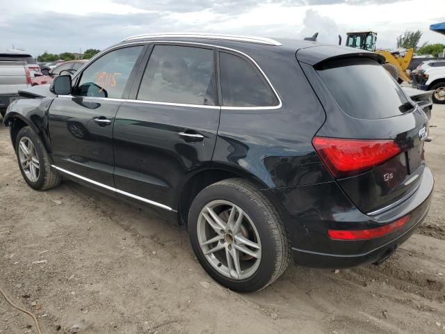 Photo 1 VIN: WA1L2AFP6GA084129 - AUDI Q5 