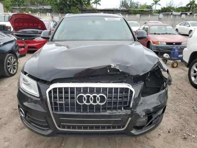 Photo 4 VIN: WA1L2AFP6GA084129 - AUDI Q5 