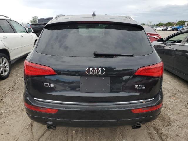 Photo 5 VIN: WA1L2AFP6GA084129 - AUDI Q5 