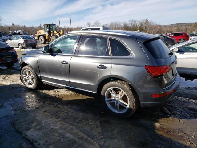 Photo 1 VIN: WA1L2AFP6GA088097 - AUDI Q5 