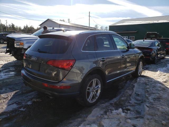 Photo 2 VIN: WA1L2AFP6GA088097 - AUDI Q5 