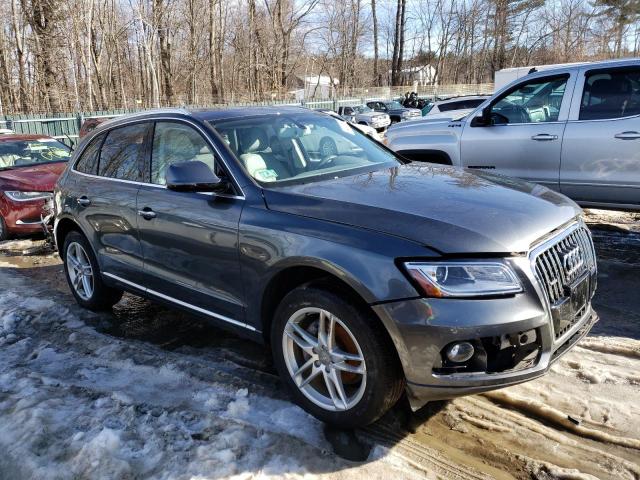 Photo 3 VIN: WA1L2AFP6GA088097 - AUDI Q5 