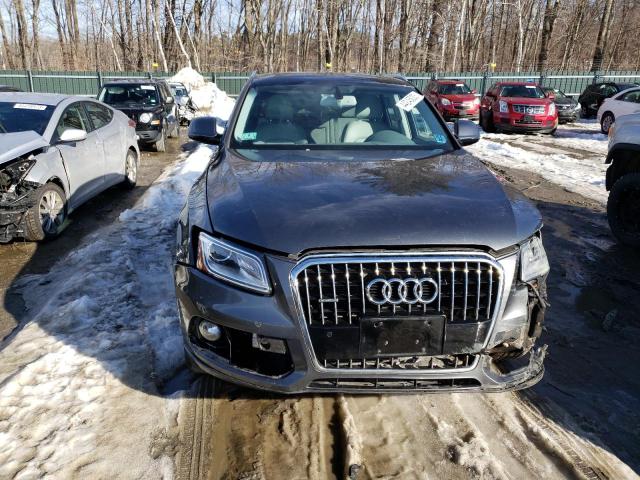 Photo 4 VIN: WA1L2AFP6GA088097 - AUDI Q5 