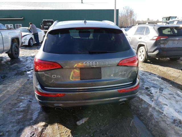 Photo 5 VIN: WA1L2AFP6GA088097 - AUDI Q5 