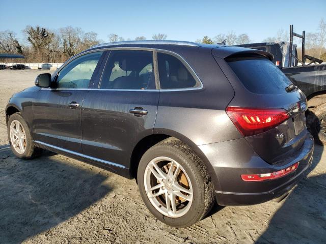 Photo 1 VIN: WA1L2AFP6GA089251 - AUDI Q5 