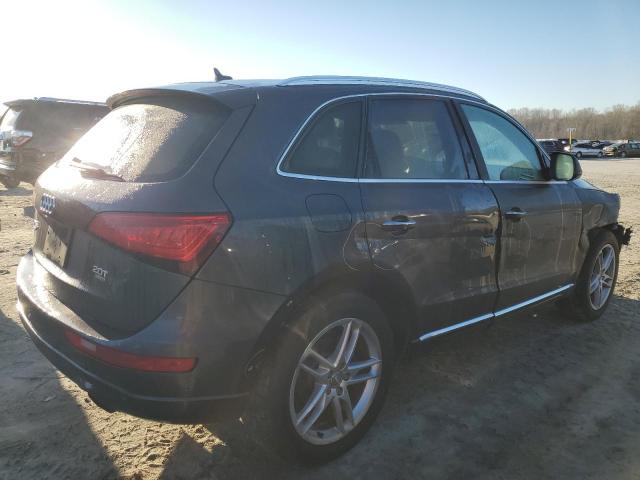 Photo 2 VIN: WA1L2AFP6GA089251 - AUDI Q5 