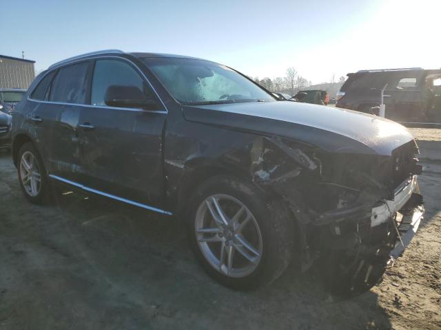 Photo 3 VIN: WA1L2AFP6GA089251 - AUDI Q5 