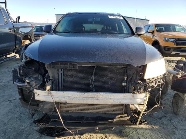 Photo 4 VIN: WA1L2AFP6GA089251 - AUDI Q5 