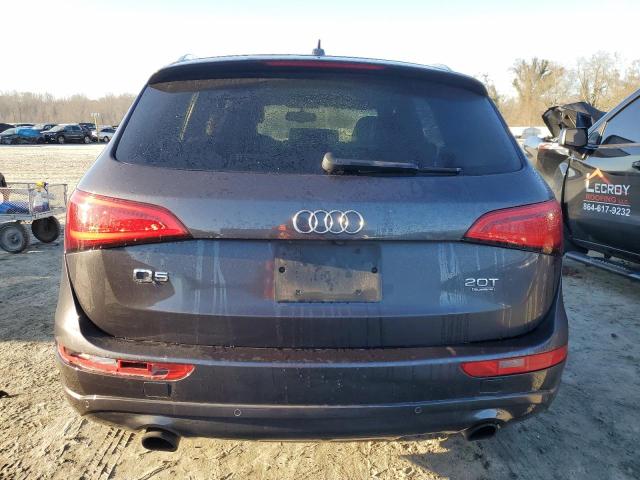 Photo 5 VIN: WA1L2AFP6GA089251 - AUDI Q5 