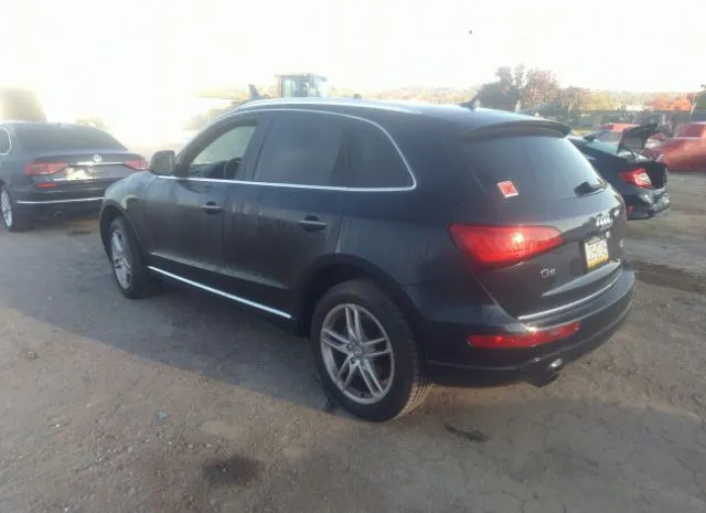 Photo 2 VIN: WA1L2AFP6GA090318 - AUDI Q5 