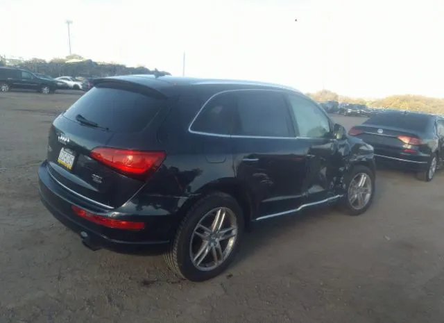 Photo 3 VIN: WA1L2AFP6GA090318 - AUDI Q5 