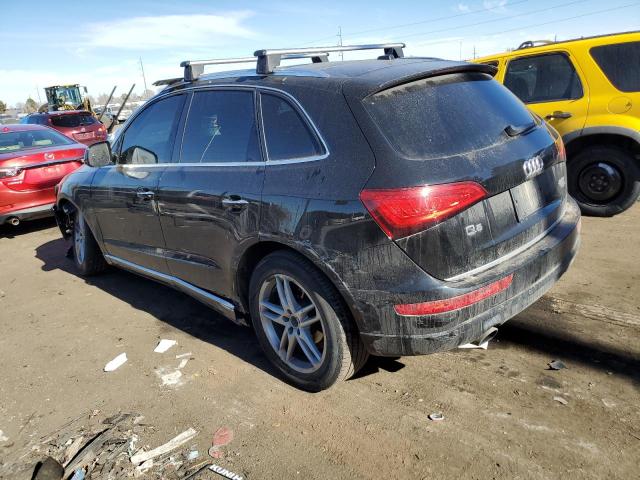 Photo 1 VIN: WA1L2AFP6GA092988 - AUDI Q5 