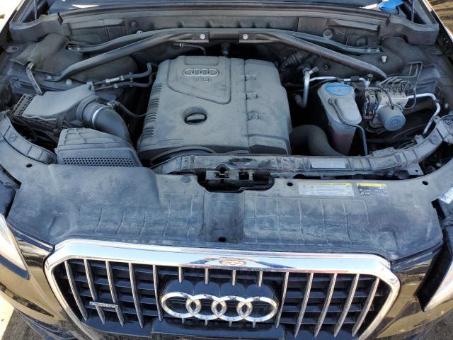 Photo 10 VIN: WA1L2AFP6GA092988 - AUDI Q5 