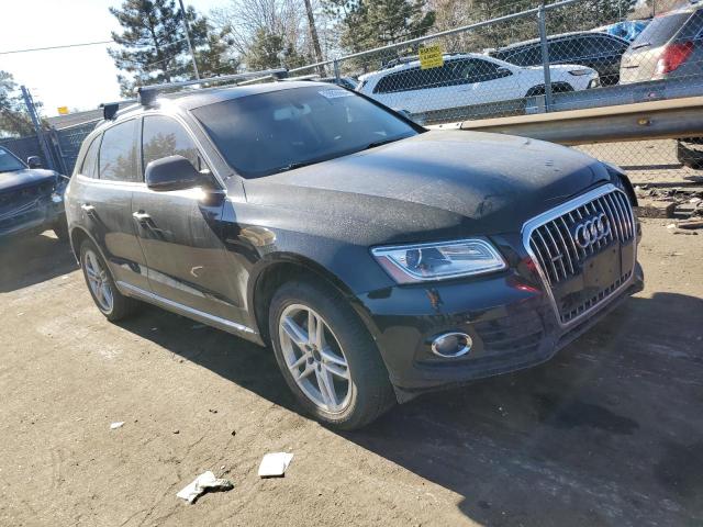 Photo 3 VIN: WA1L2AFP6GA092988 - AUDI Q5 