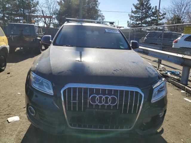 Photo 4 VIN: WA1L2AFP6GA092988 - AUDI Q5 