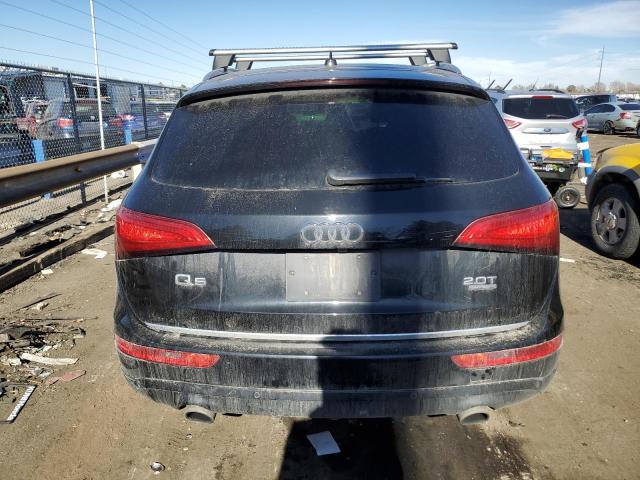 Photo 5 VIN: WA1L2AFP6GA092988 - AUDI Q5 