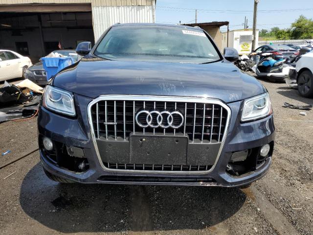 Photo 4 VIN: WA1L2AFP6GA098550 - AUDI Q5 PREMIUM 