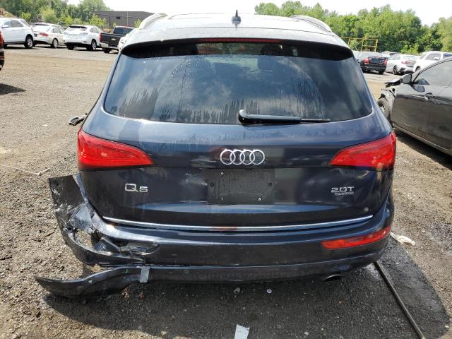 Photo 5 VIN: WA1L2AFP6GA098550 - AUDI Q5 PREMIUM 