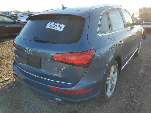 Photo 3 VIN: WA1L2AFP6GA111524 - AUDI Q5 PREMIUM 