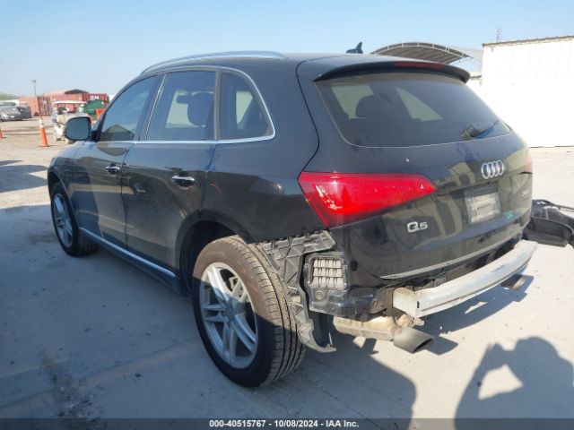 Photo 2 VIN: WA1L2AFP6GA117517 - AUDI Q5 