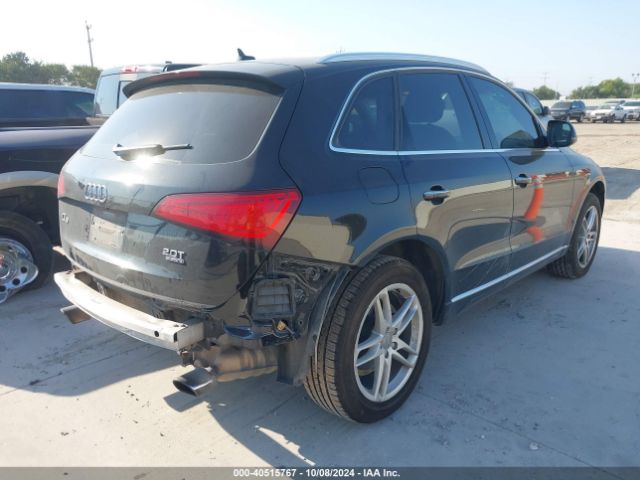 Photo 3 VIN: WA1L2AFP6GA117517 - AUDI Q5 