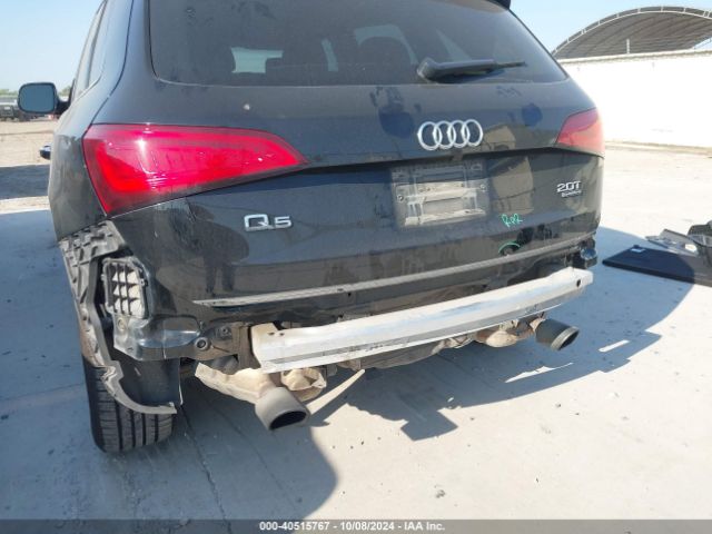 Photo 5 VIN: WA1L2AFP6GA117517 - AUDI Q5 