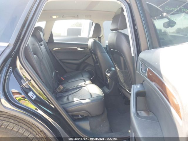 Photo 7 VIN: WA1L2AFP6GA117517 - AUDI Q5 