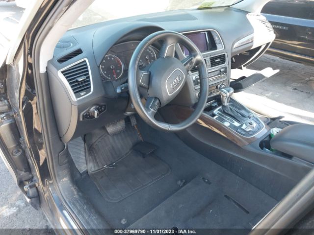 Photo 4 VIN: WA1L2AFP6GA118036 - AUDI Q5 