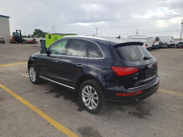 Photo 2 VIN: WA1L2AFP6GA121499 - AUDI Q5 PREMIUM 