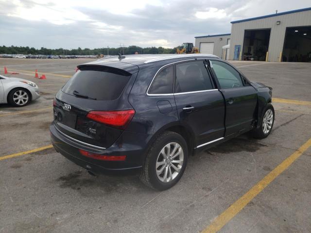 Photo 3 VIN: WA1L2AFP6GA121499 - AUDI Q5 PREMIUM 