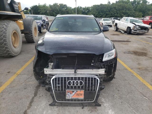 Photo 8 VIN: WA1L2AFP6GA121499 - AUDI Q5 PREMIUM 