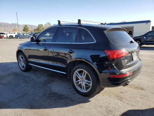 Photo 1 VIN: WA1L2AFP6GA124838 - AUDI Q5 PREMIUM 