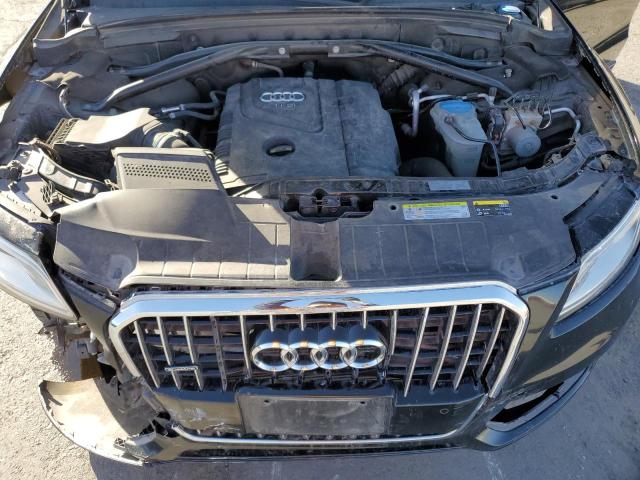 Photo 11 VIN: WA1L2AFP6GA124838 - AUDI Q5 PREMIUM 