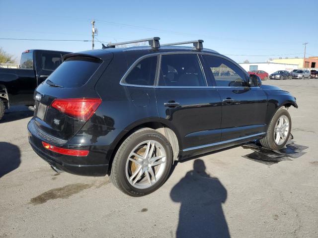 Photo 2 VIN: WA1L2AFP6GA124838 - AUDI Q5 PREMIUM 