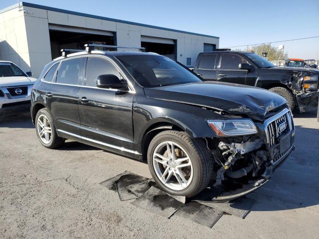 Photo 3 VIN: WA1L2AFP6GA124838 - AUDI Q5 PREMIUM 