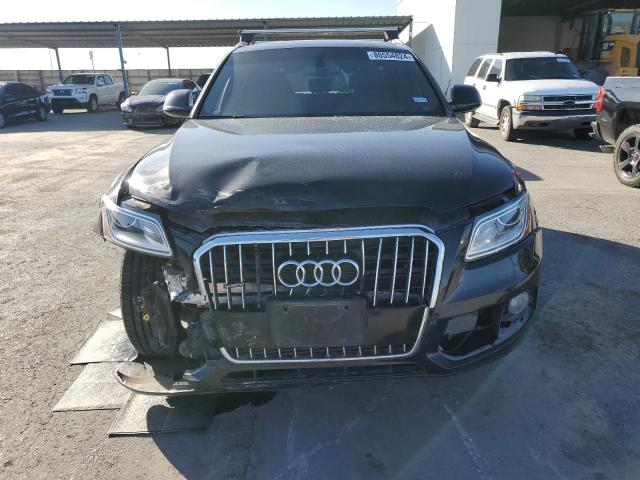 Photo 4 VIN: WA1L2AFP6GA124838 - AUDI Q5 PREMIUM 