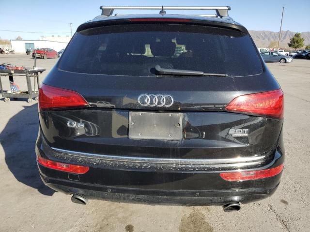 Photo 5 VIN: WA1L2AFP6GA124838 - AUDI Q5 PREMIUM 