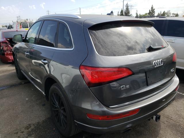 Photo 2 VIN: WA1L2AFP6GA130252 - AUDI Q5 