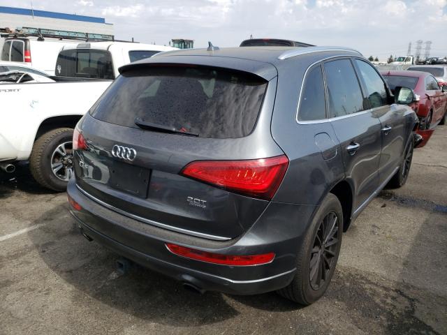 Photo 3 VIN: WA1L2AFP6GA130252 - AUDI Q5 