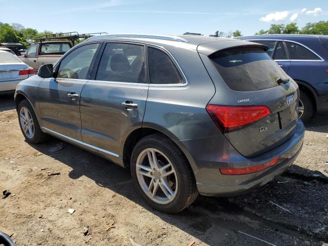 Photo 1 VIN: WA1L2AFP6GA132146 - AUDI Q5 