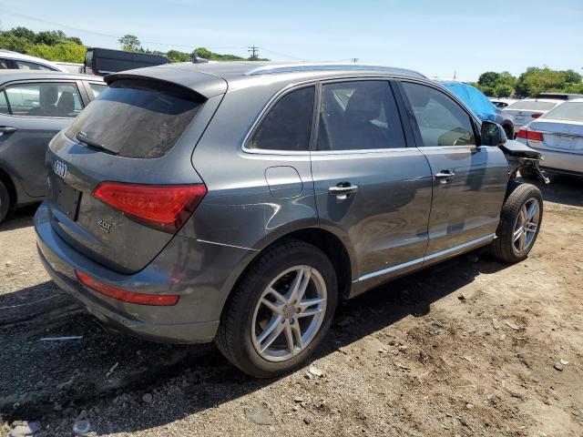 Photo 2 VIN: WA1L2AFP6GA132146 - AUDI Q5 