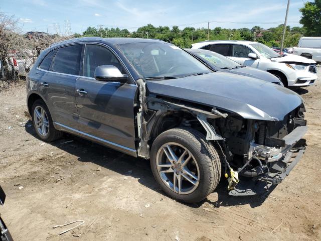 Photo 3 VIN: WA1L2AFP6GA132146 - AUDI Q5 