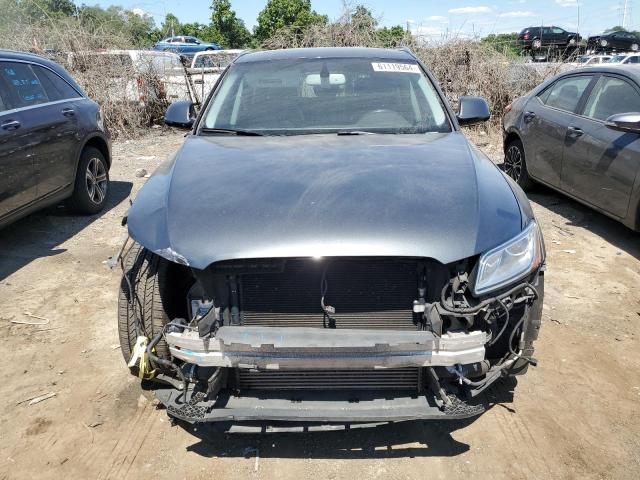 Photo 4 VIN: WA1L2AFP6GA132146 - AUDI Q5 