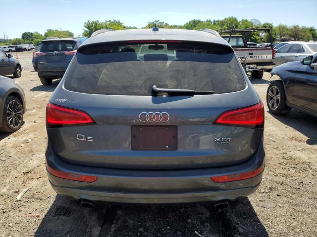 Photo 5 VIN: WA1L2AFP6GA132146 - AUDI Q5 