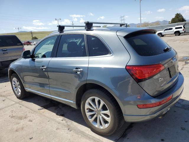 Photo 1 VIN: WA1L2AFP6GA150520 - AUDI Q5 