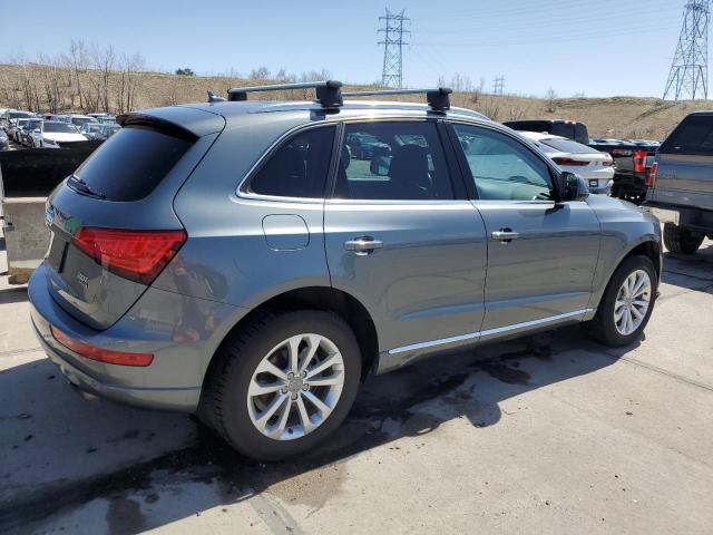 Photo 2 VIN: WA1L2AFP6GA150520 - AUDI Q5 