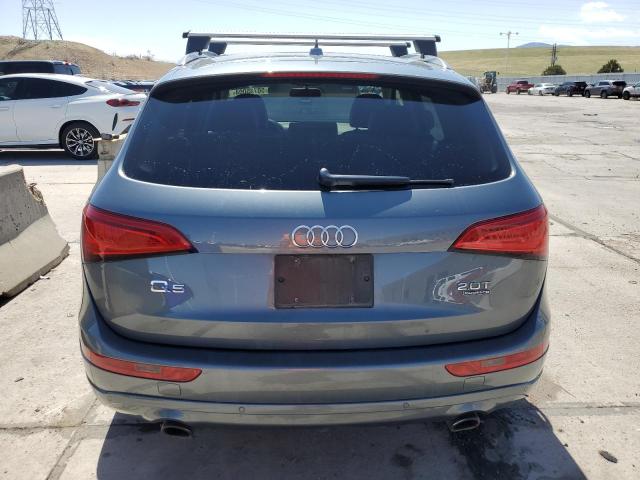 Photo 5 VIN: WA1L2AFP6GA150520 - AUDI Q5 