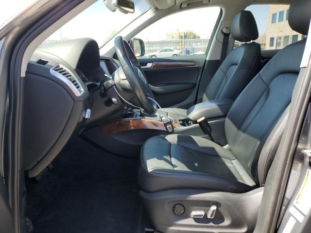 Photo 6 VIN: WA1L2AFP6GA150520 - AUDI Q5 