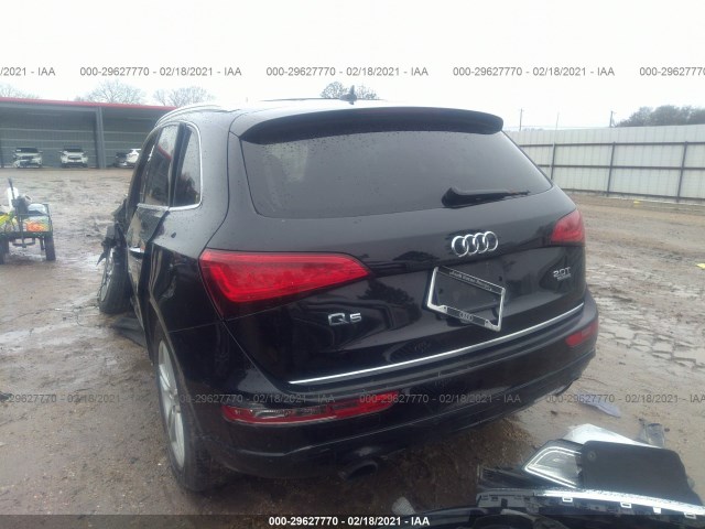 Photo 2 VIN: WA1L2AFP6GA151229 - AUDI Q5 